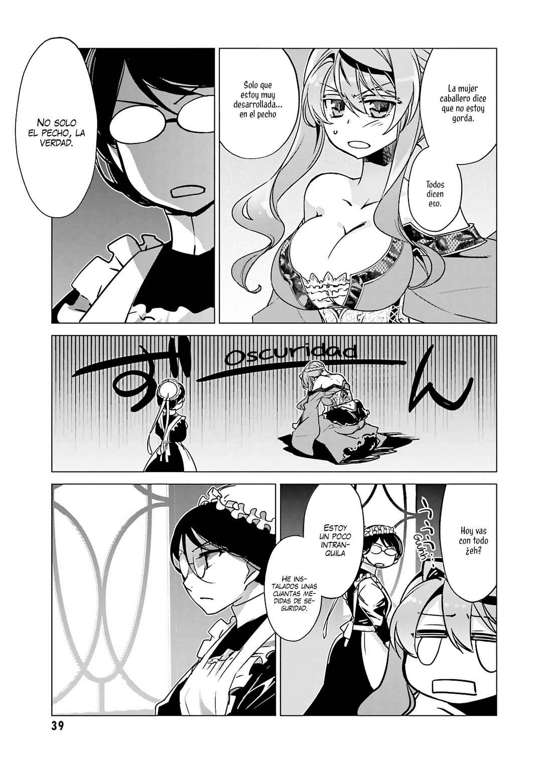Chapter 5 - Page 40