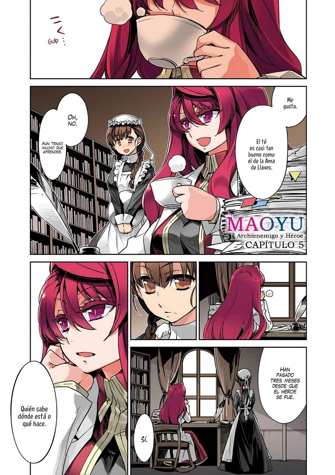 Chapter 5 - Page 5