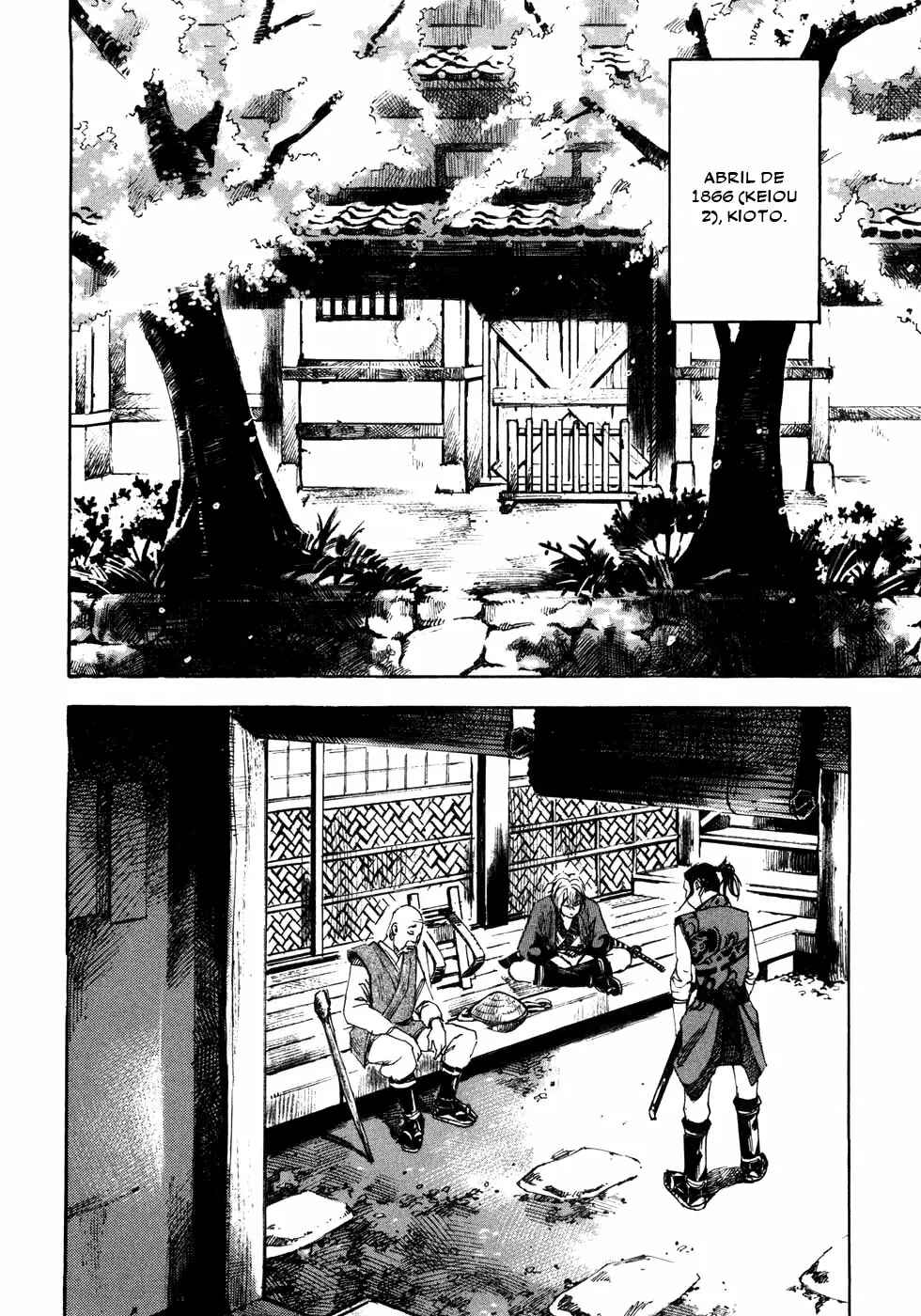 Chapter 167 - Page 11
