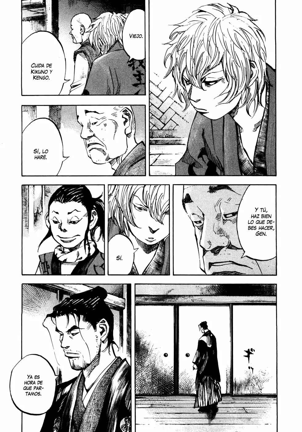 Chapter 167 - Page 12