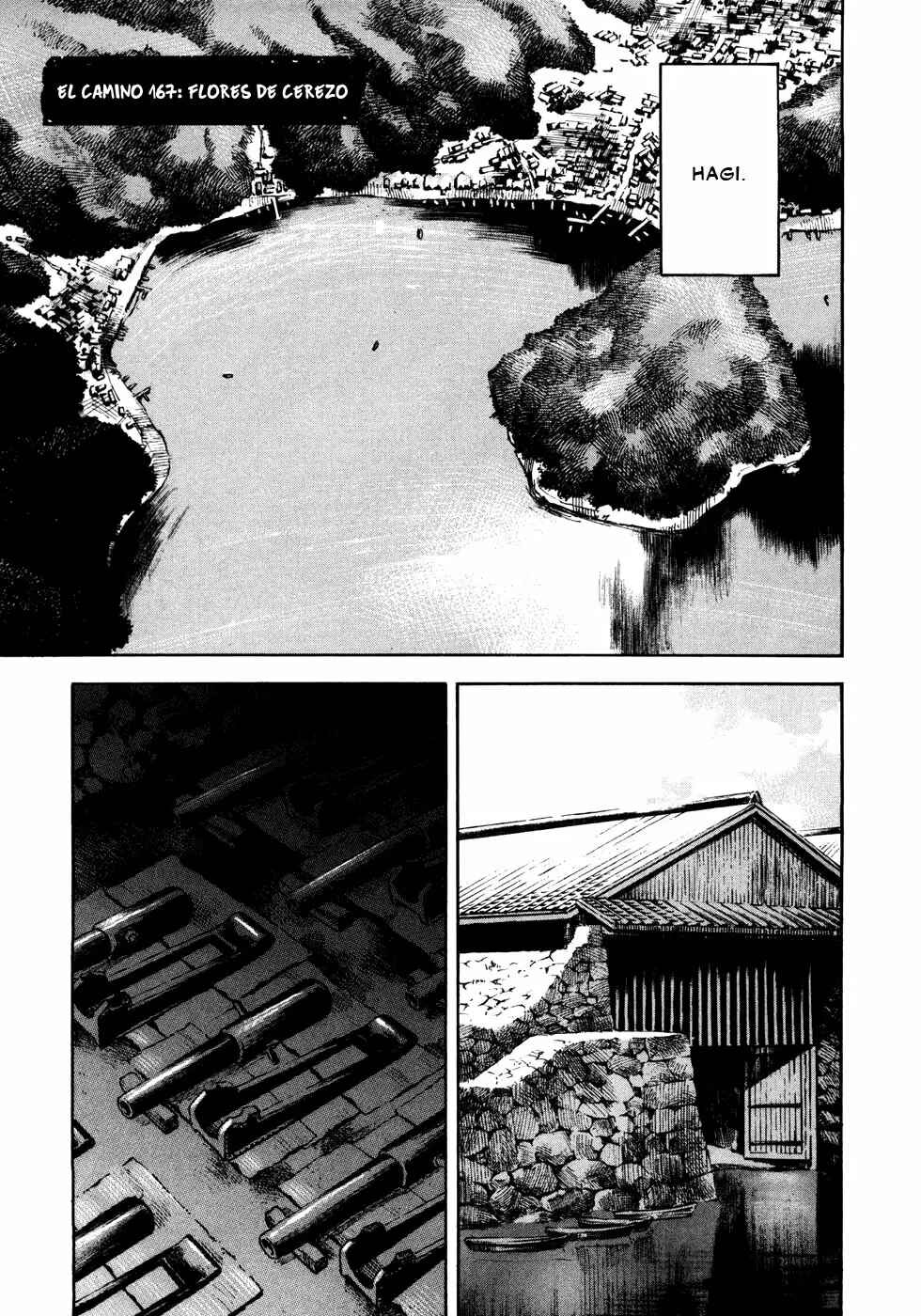 Chapter 167 - Page 2