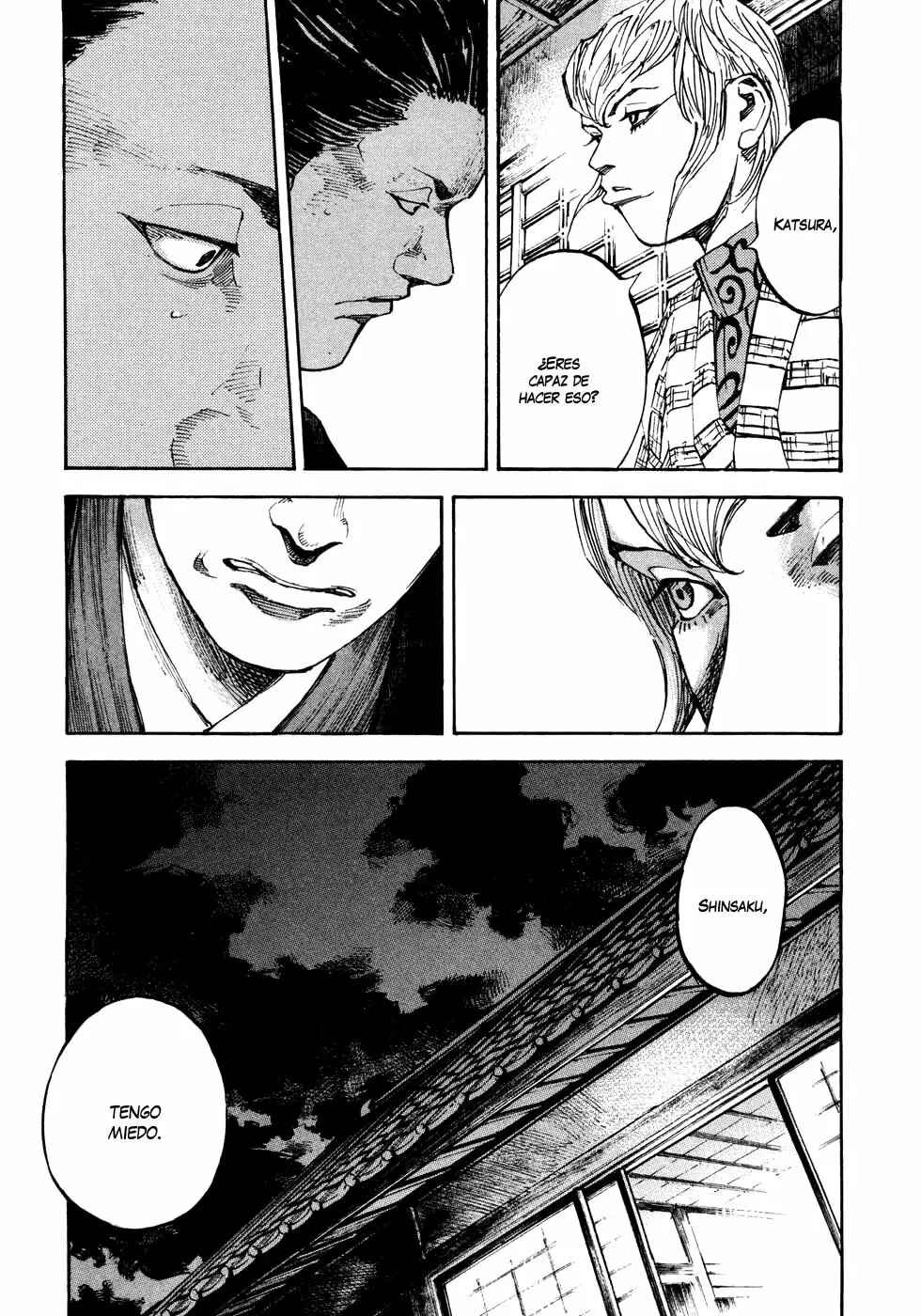 Chapter 167 - Page 8