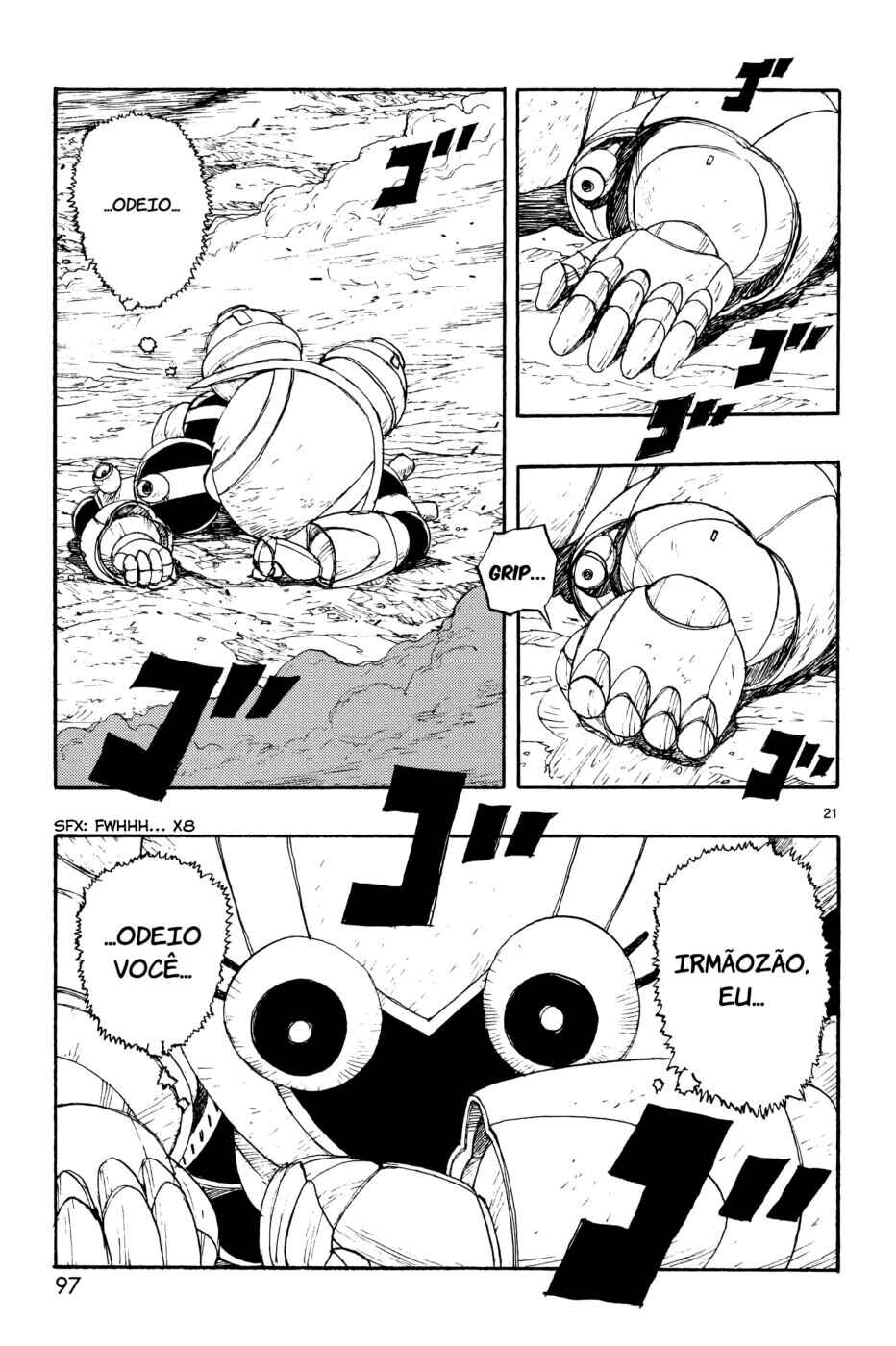 Chapter 27 - Page 22