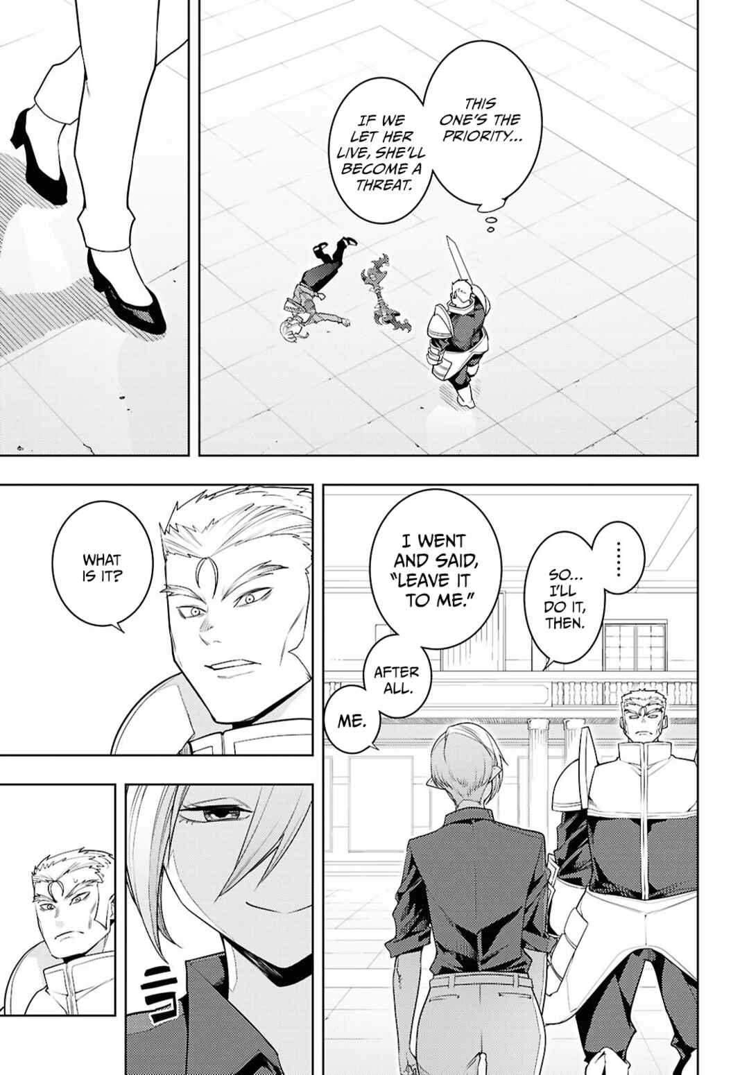 Chapter 79 - Page 10