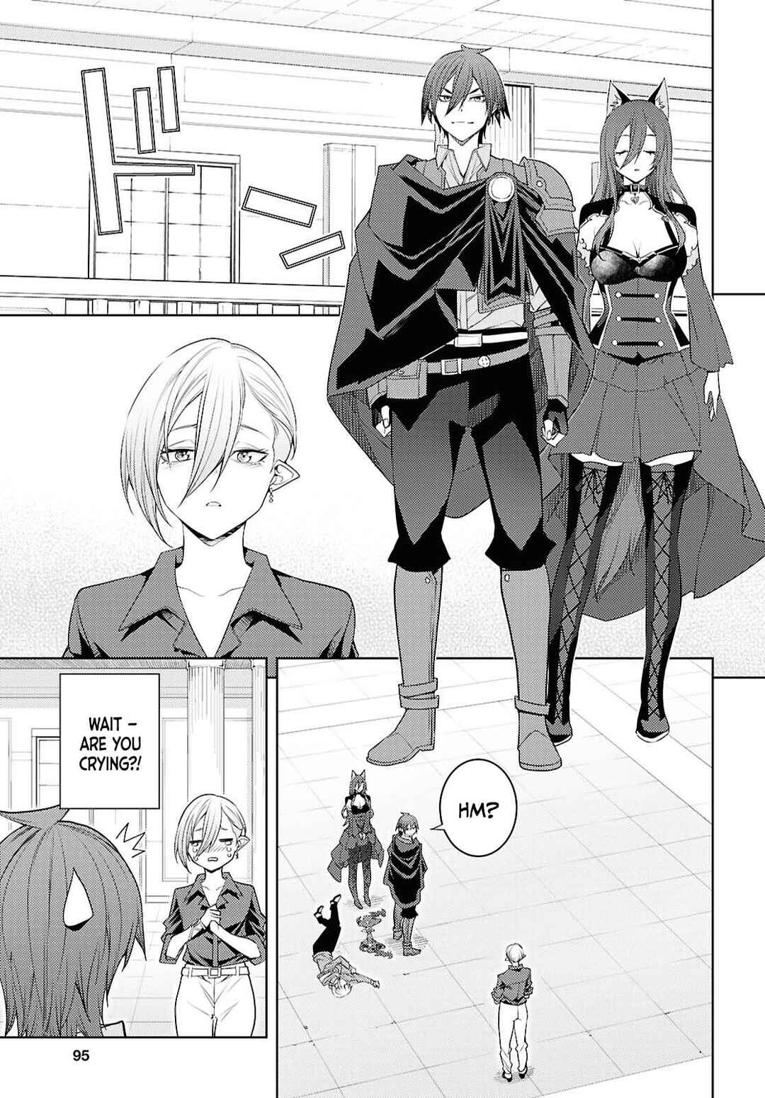 Chapter 79 - Page 14