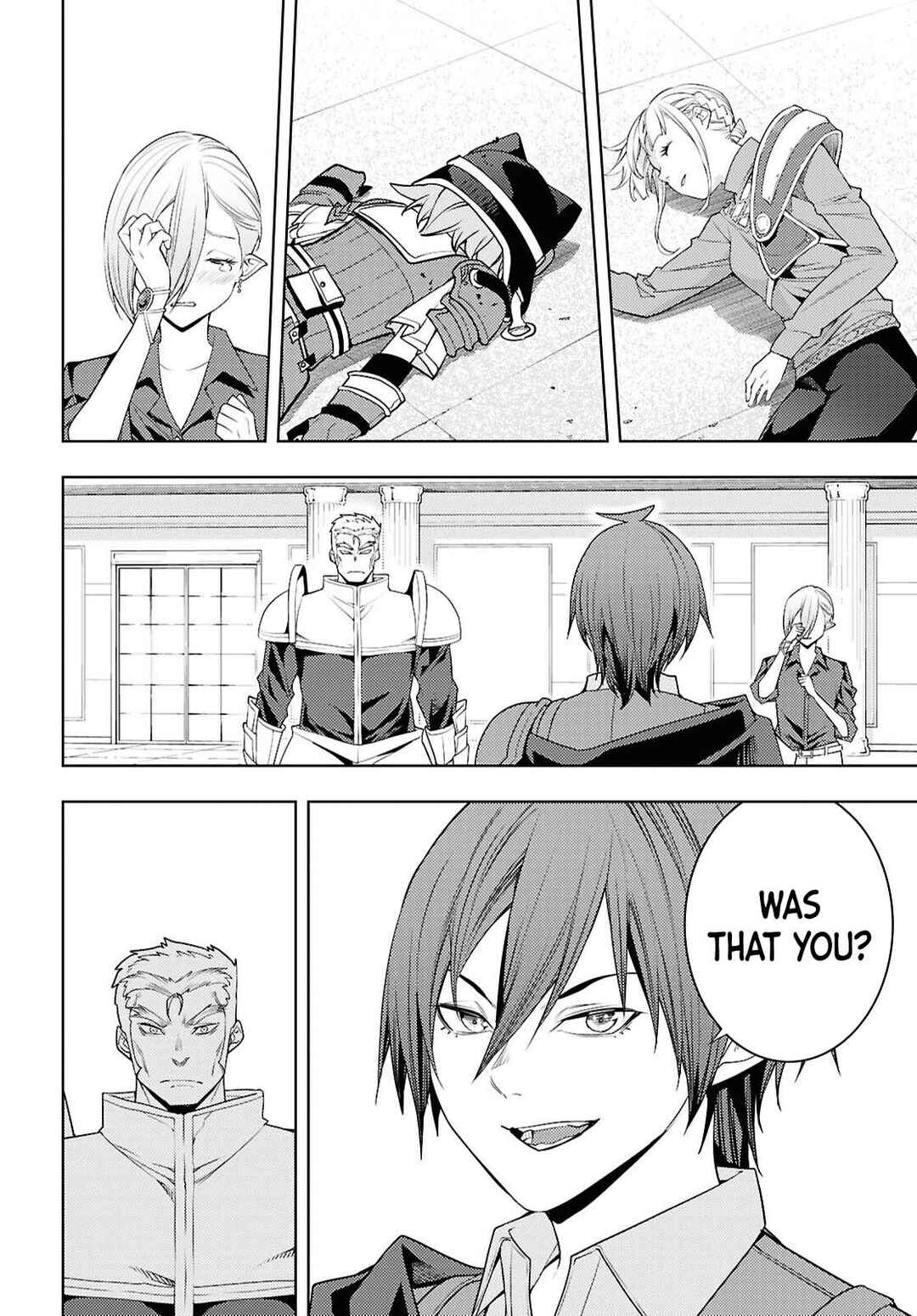 Chapter 79 - Page 15