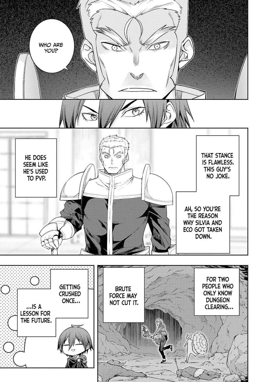 Chapter 79 - Page 16