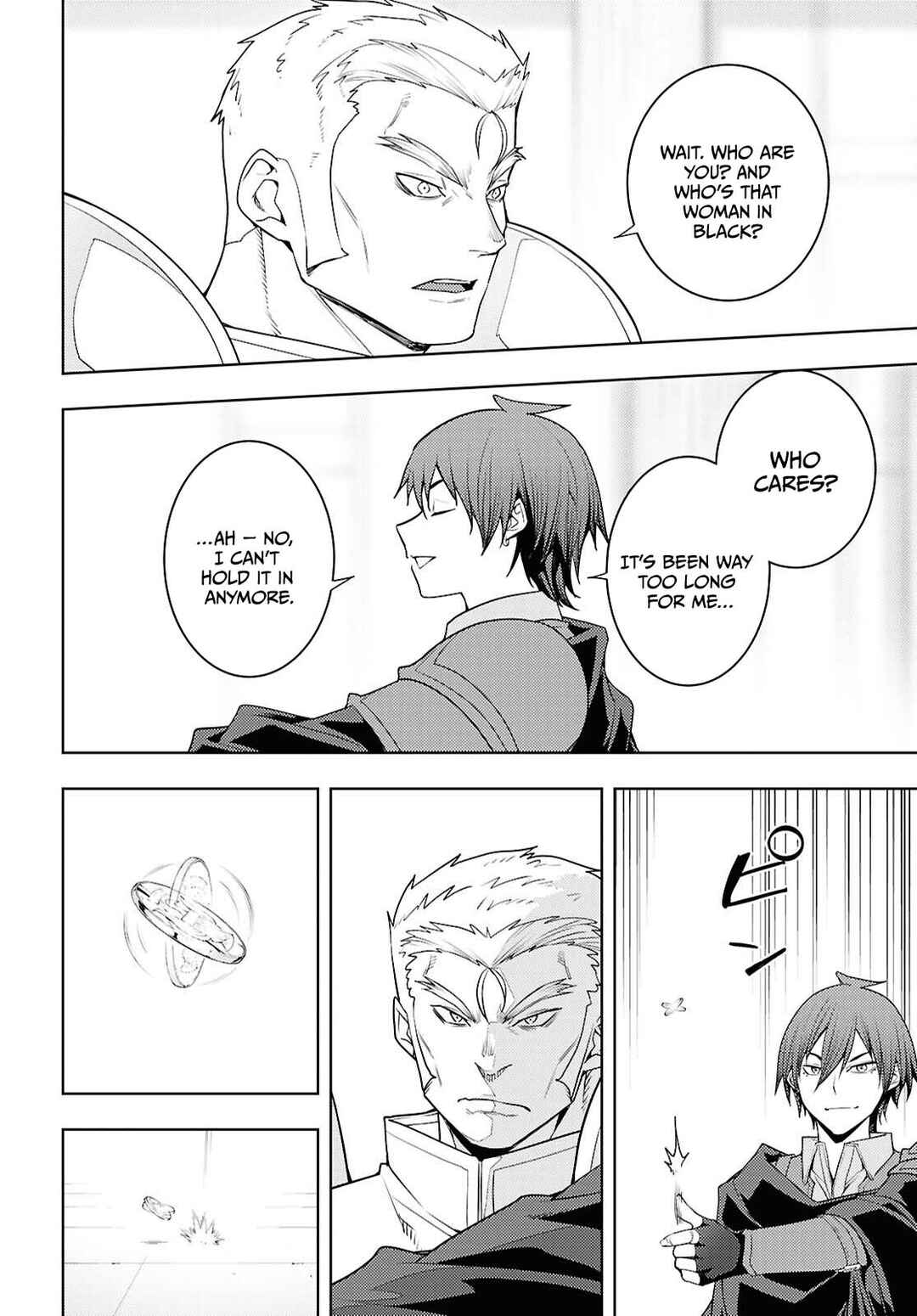 Chapter 79 - Page 19