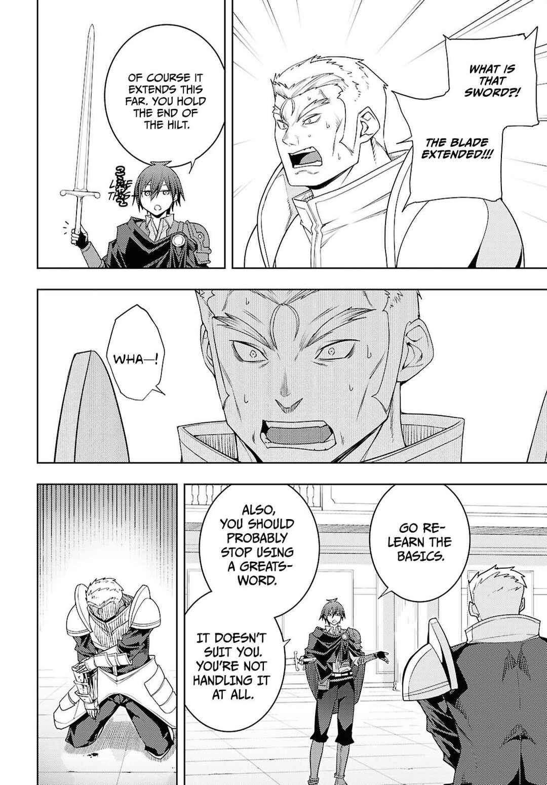 Chapter 79 - Page 23