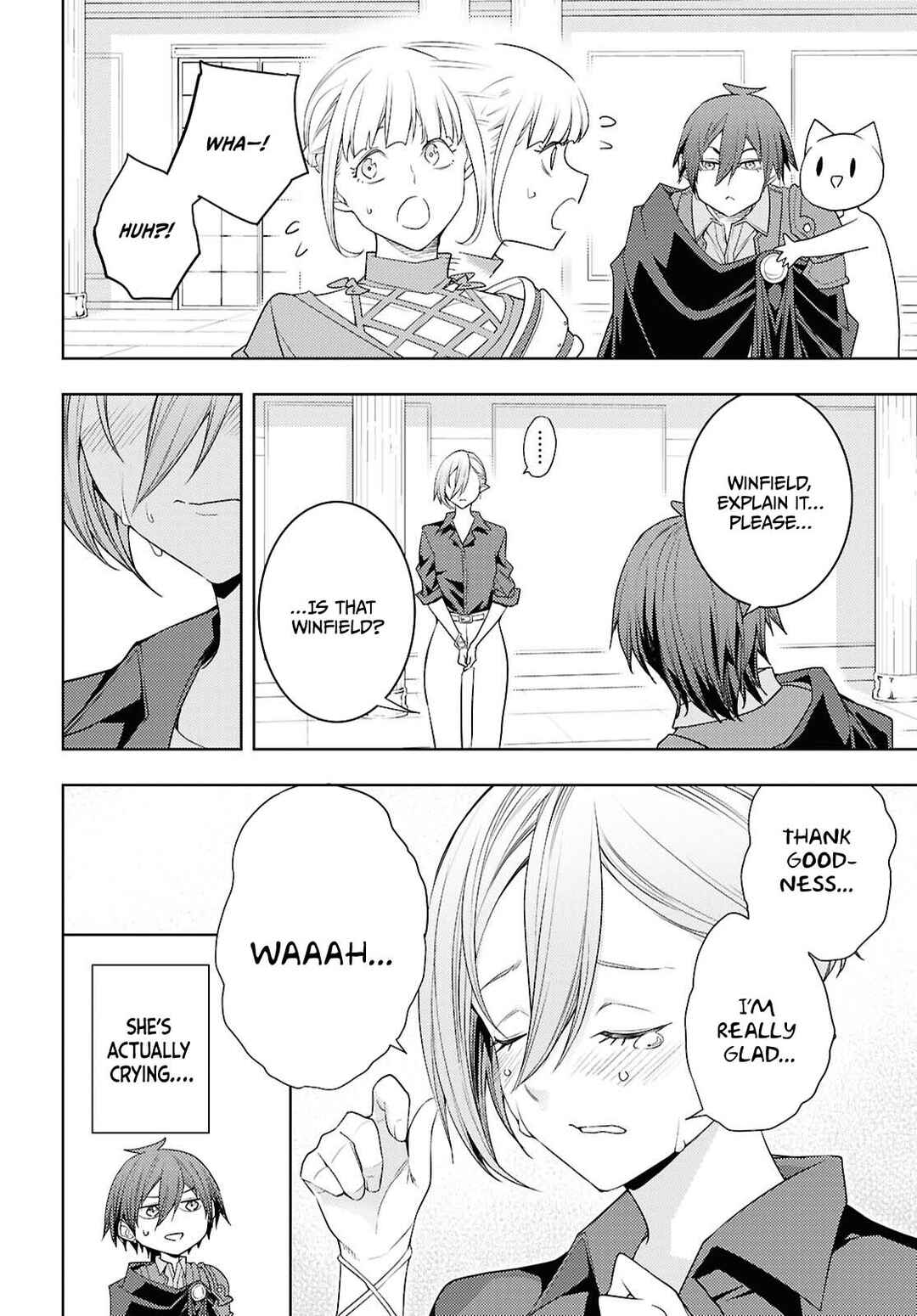 Chapter 79 - Page 25