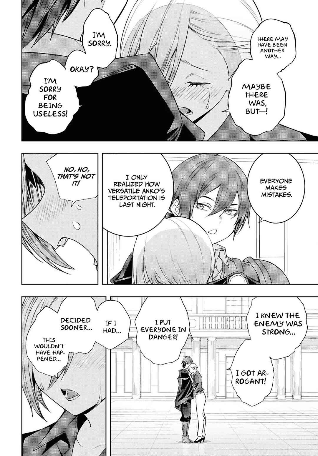 Chapter 79 - Page 27