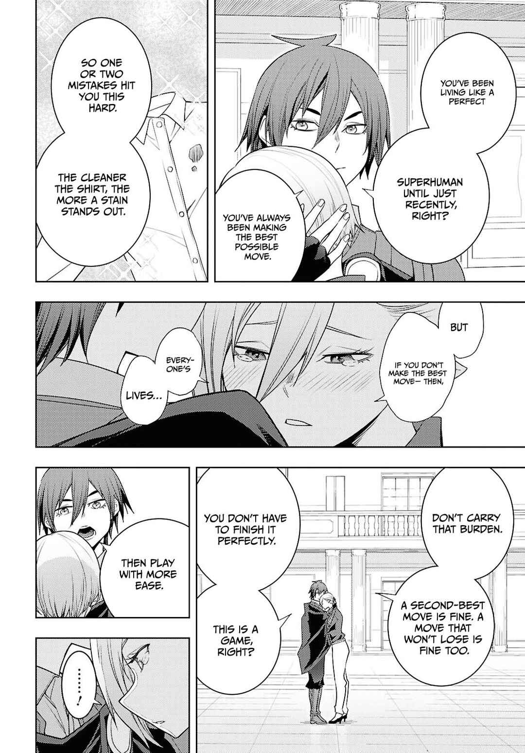 Chapter 79 - Page 29