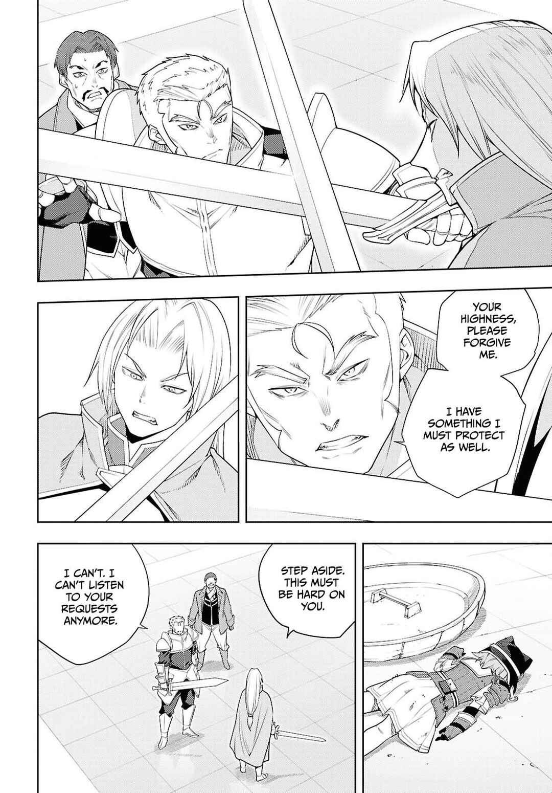 Chapter 79 - Page 3