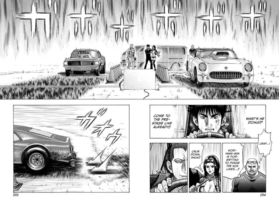 Chapter 196 - Page 2