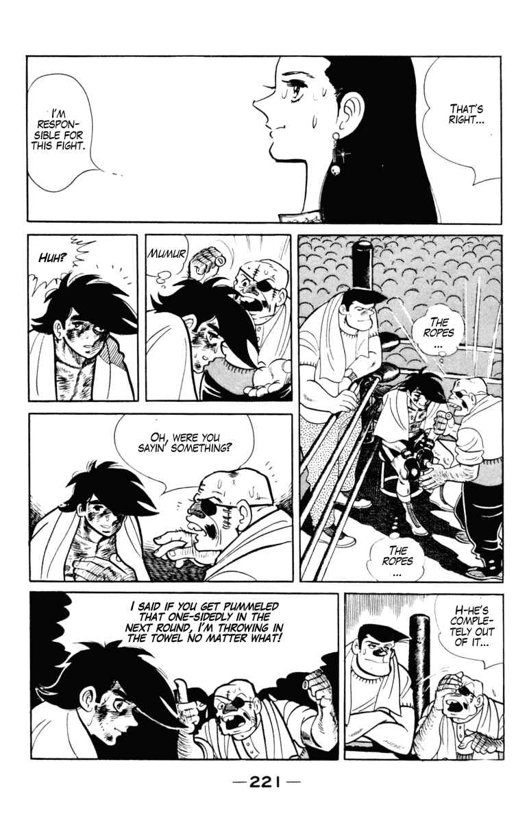 Chapter 104 - Page 100