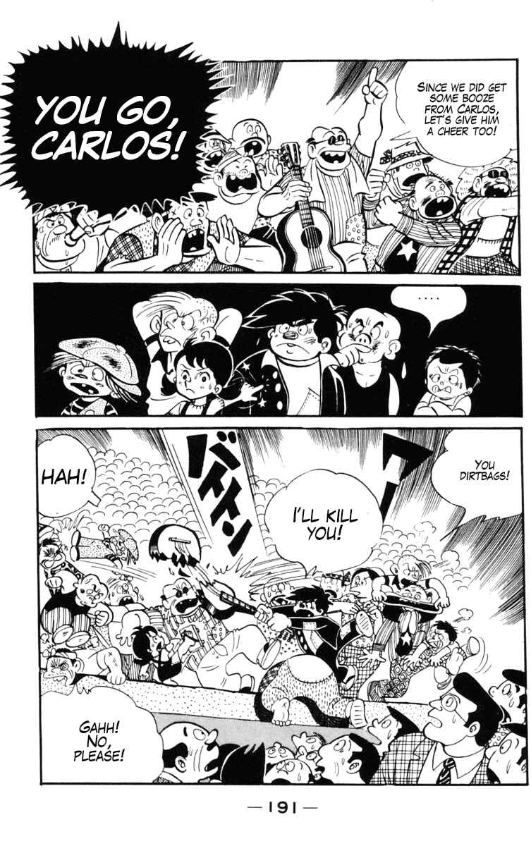 Chapter 104 - Page 70