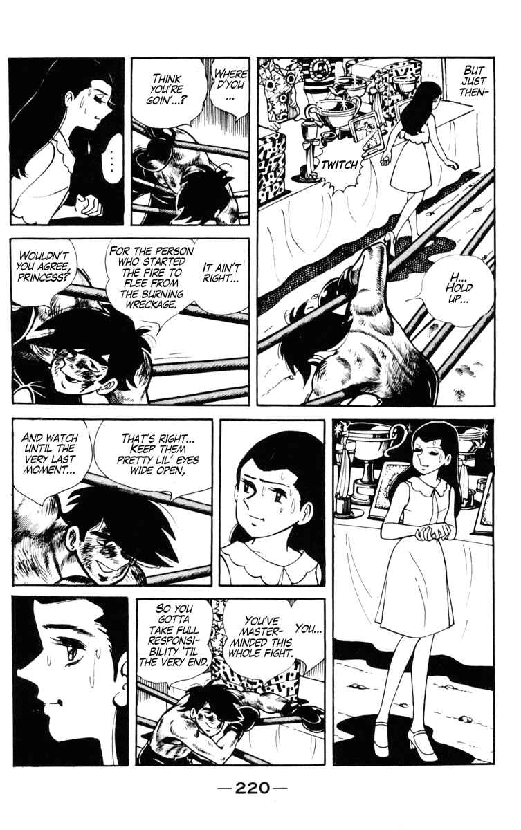 Chapter 104 - Page 99