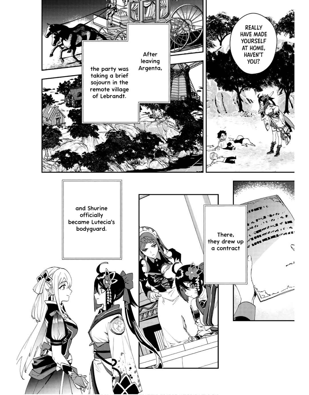 Chapter 3 - Page 2