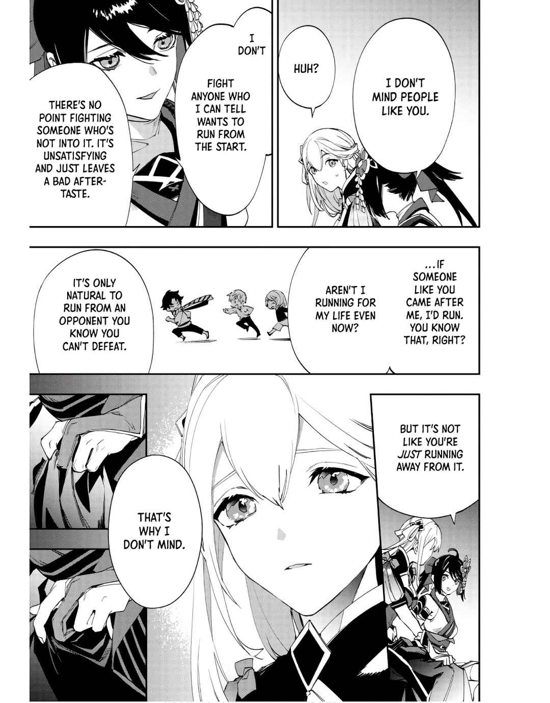 Chapter 3 - Page 5