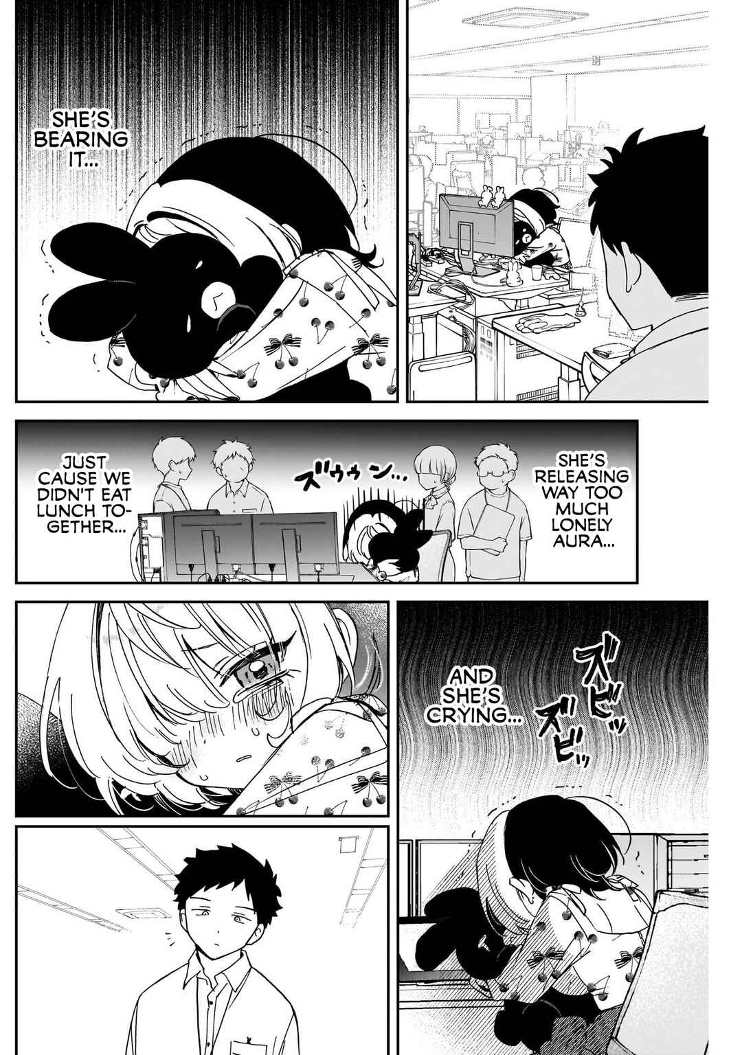 Chapter 101 - Page 14