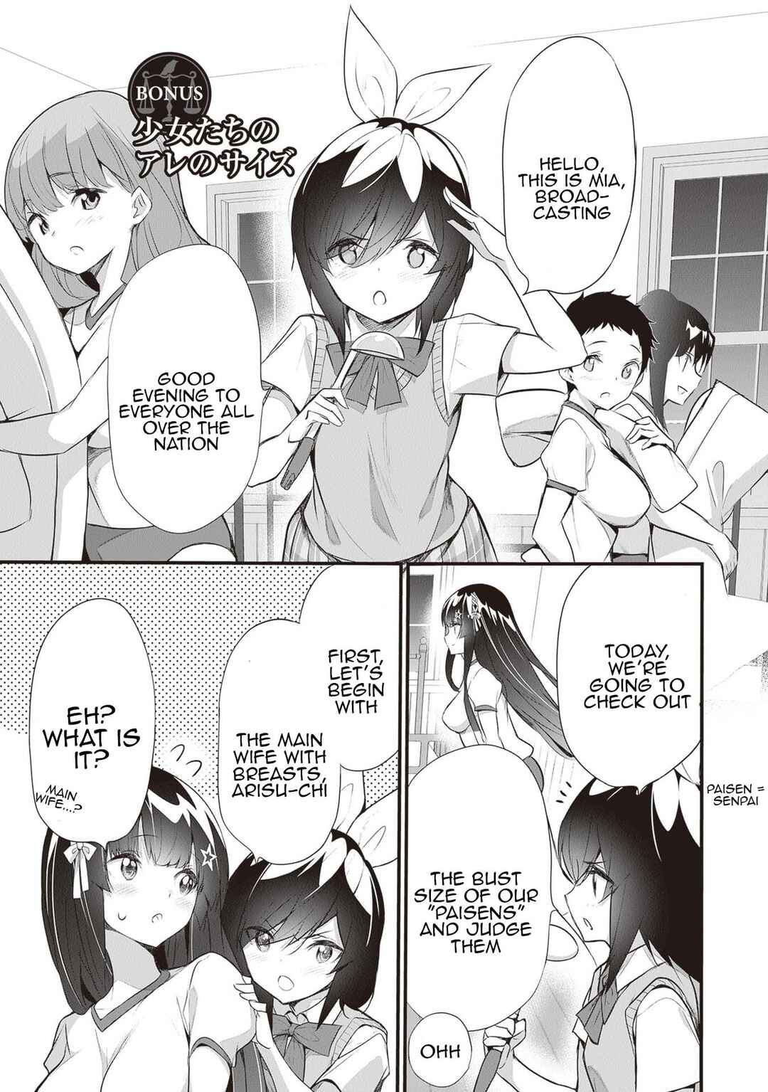 Chapter 19.5 - Page 1