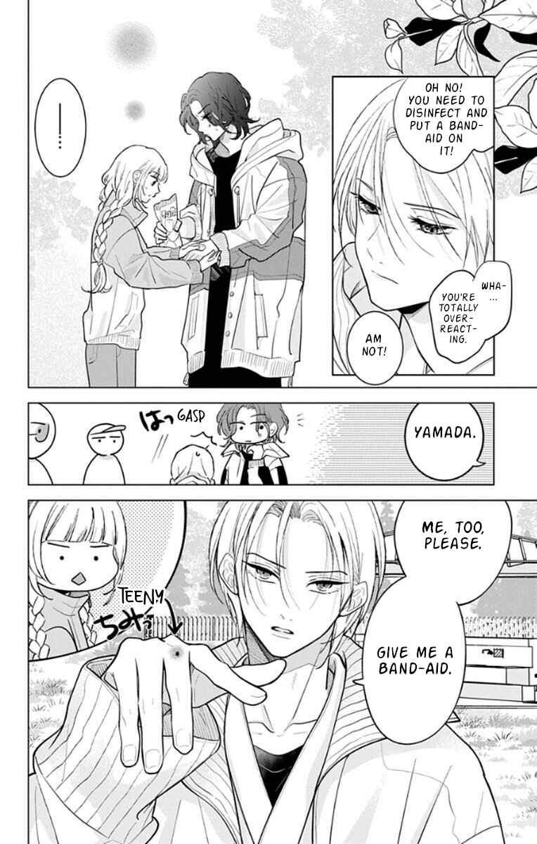 Chapter 16 - Page 10