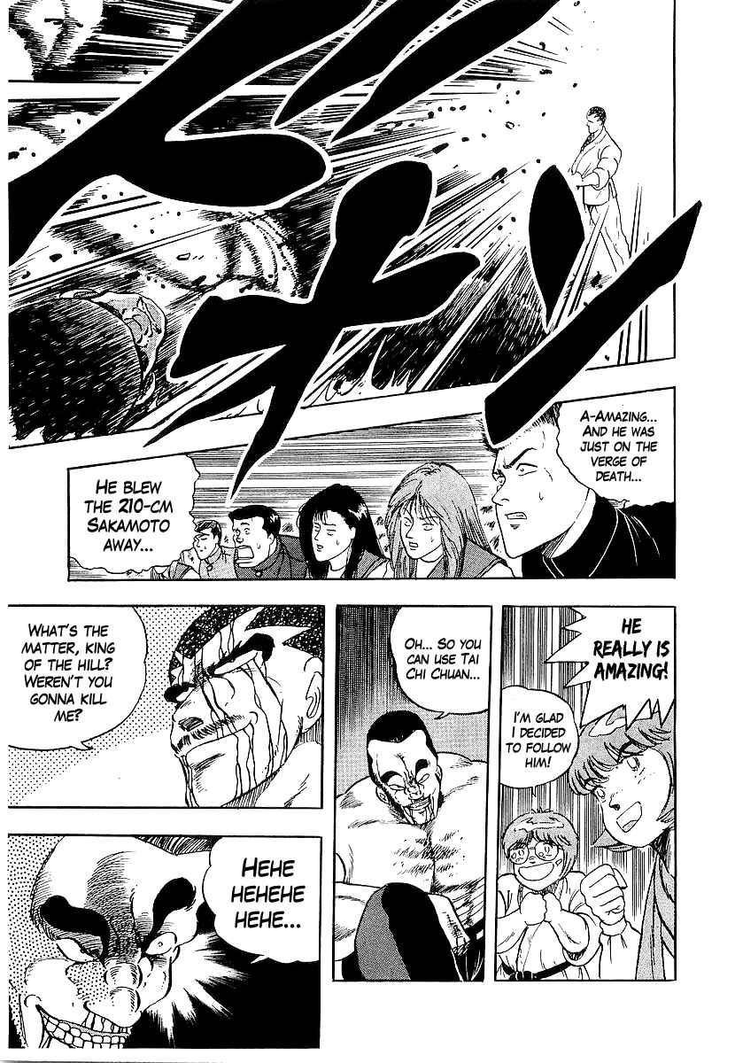 Chapter 171 - Page 11