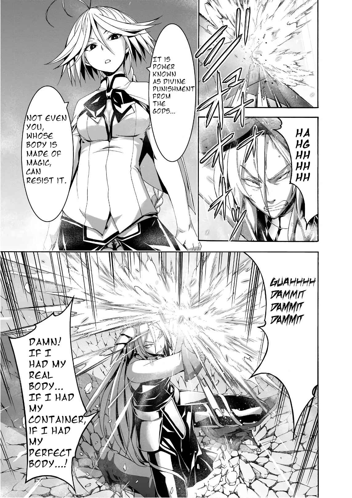 Chapter 90 - Page 20