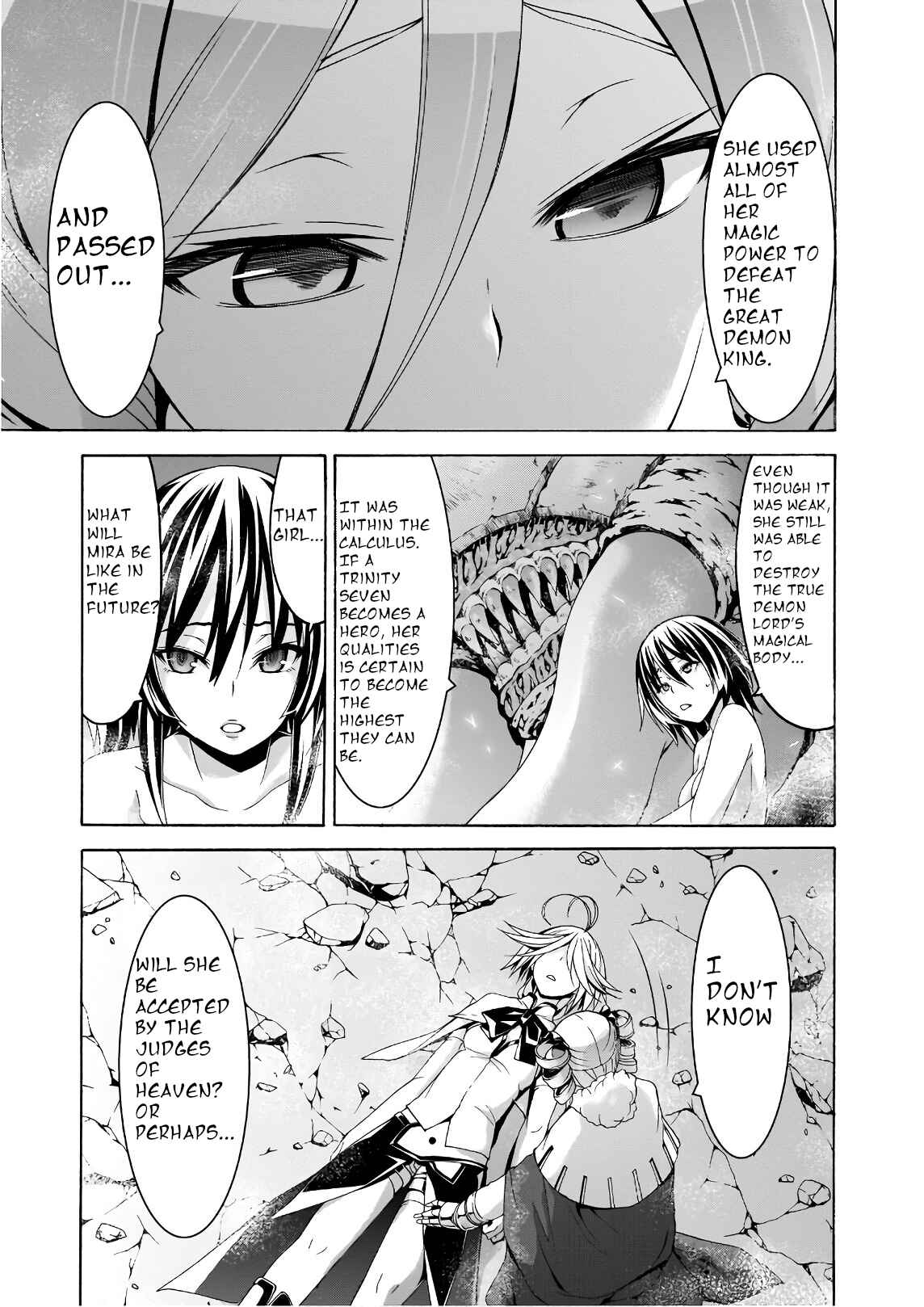 Chapter 90 - Page 24