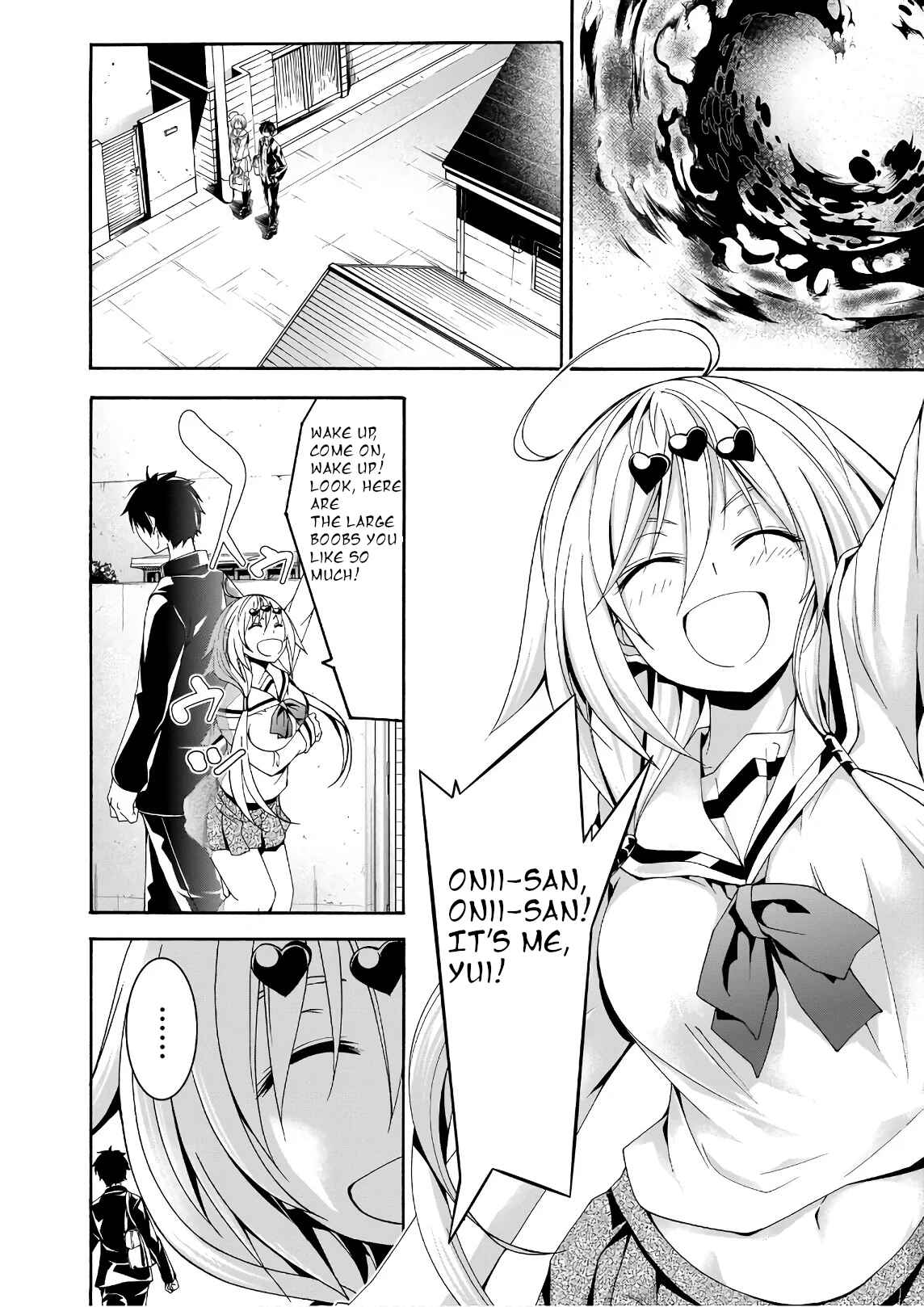 Chapter 90 - Page 27