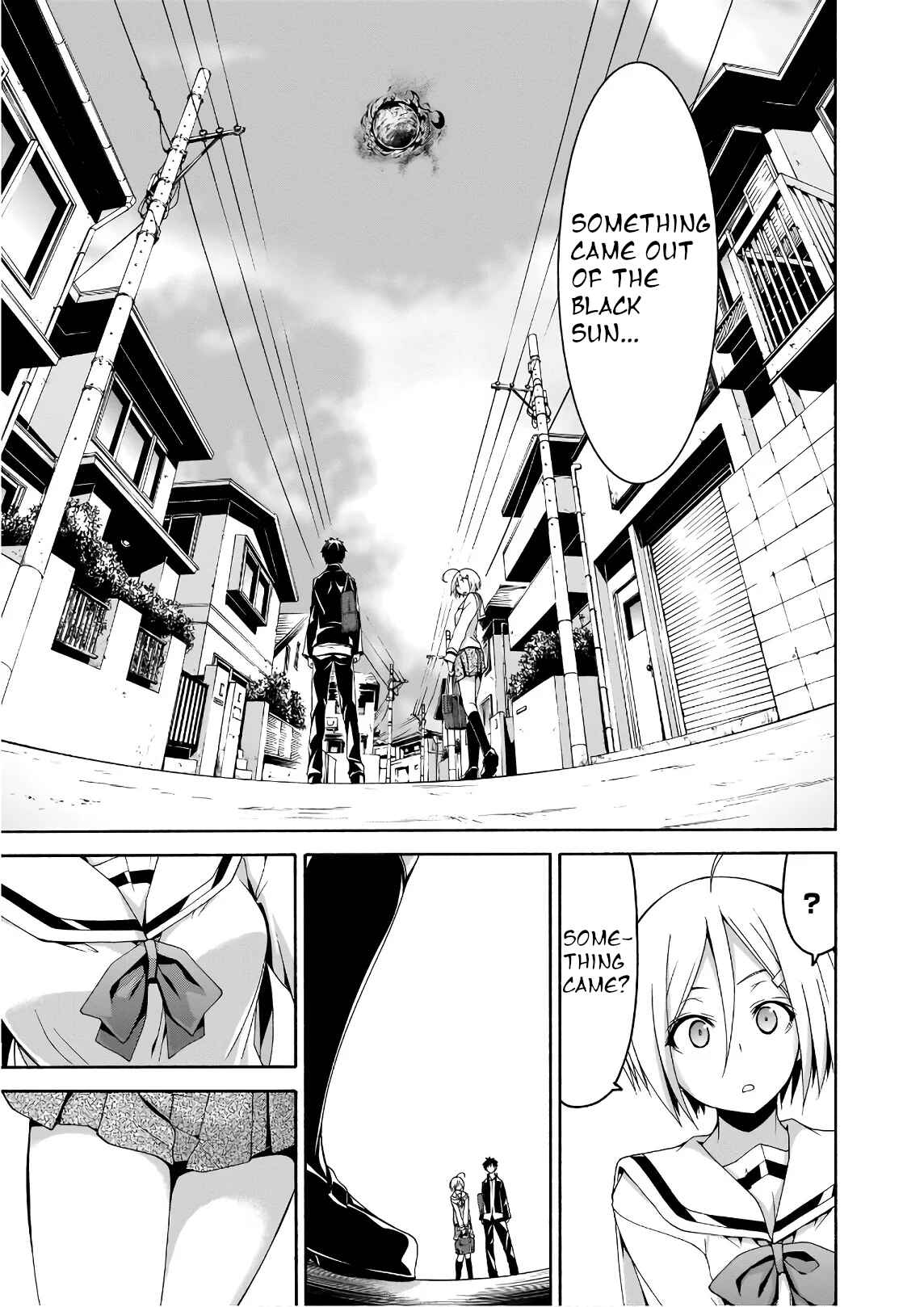 Chapter 90 - Page 36