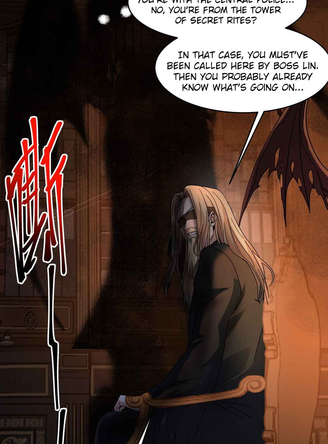 Chapter 169 - Page 18