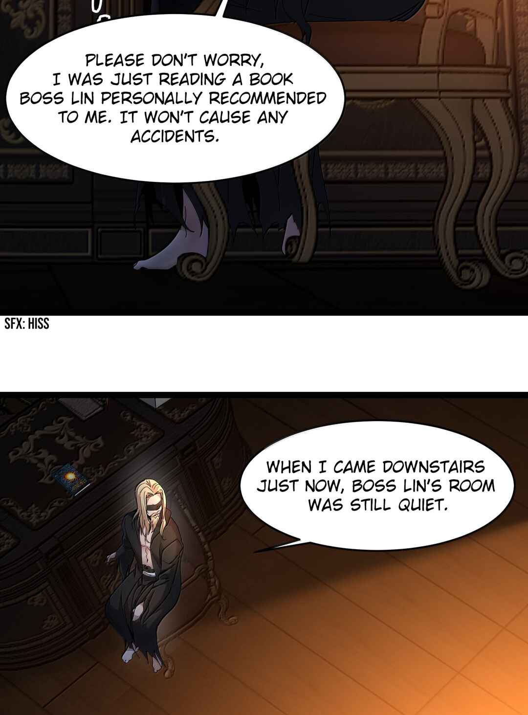 Chapter 169 - Page 19