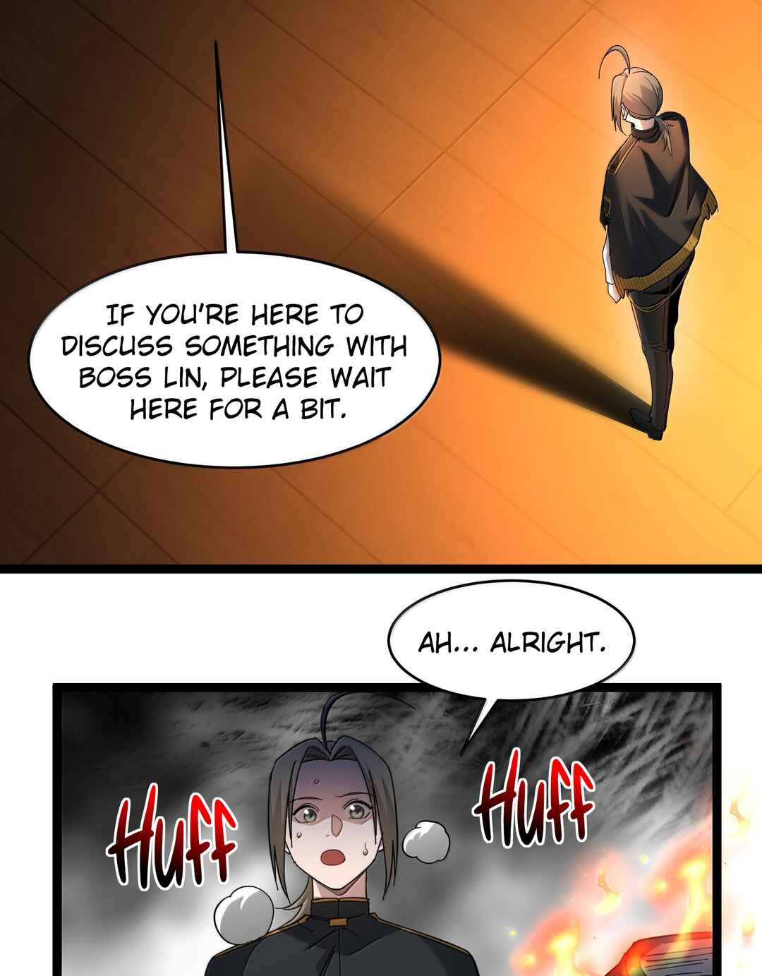 Chapter 169 - Page 20