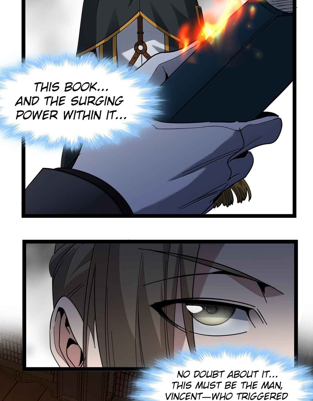 Chapter 169 - Page 21