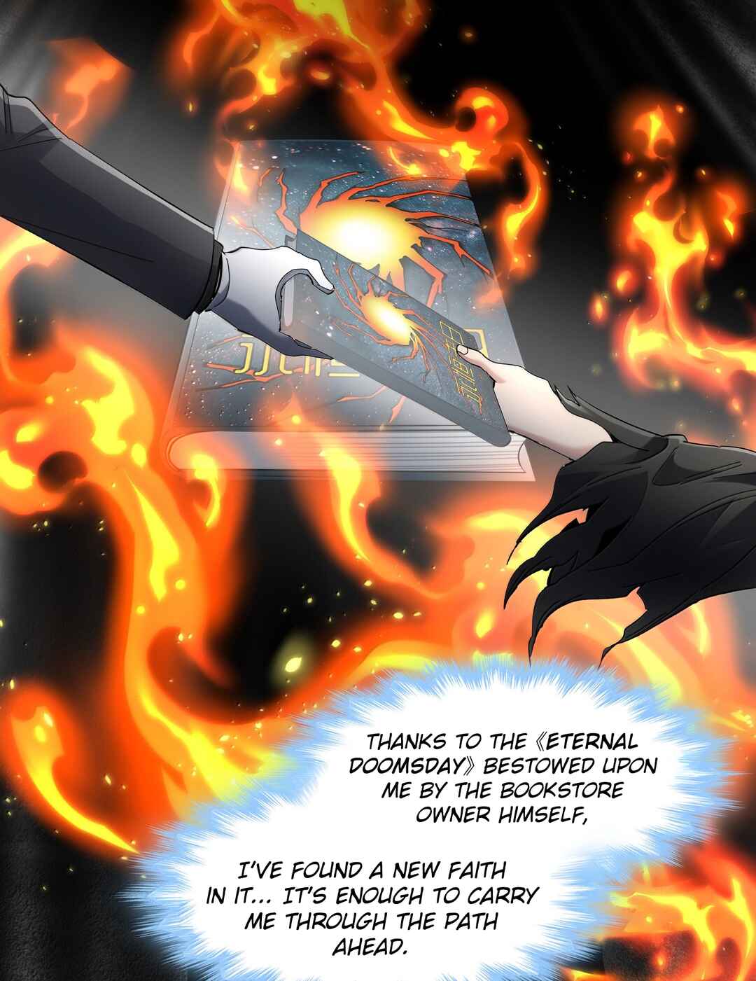 Chapter 169 - Page 29
