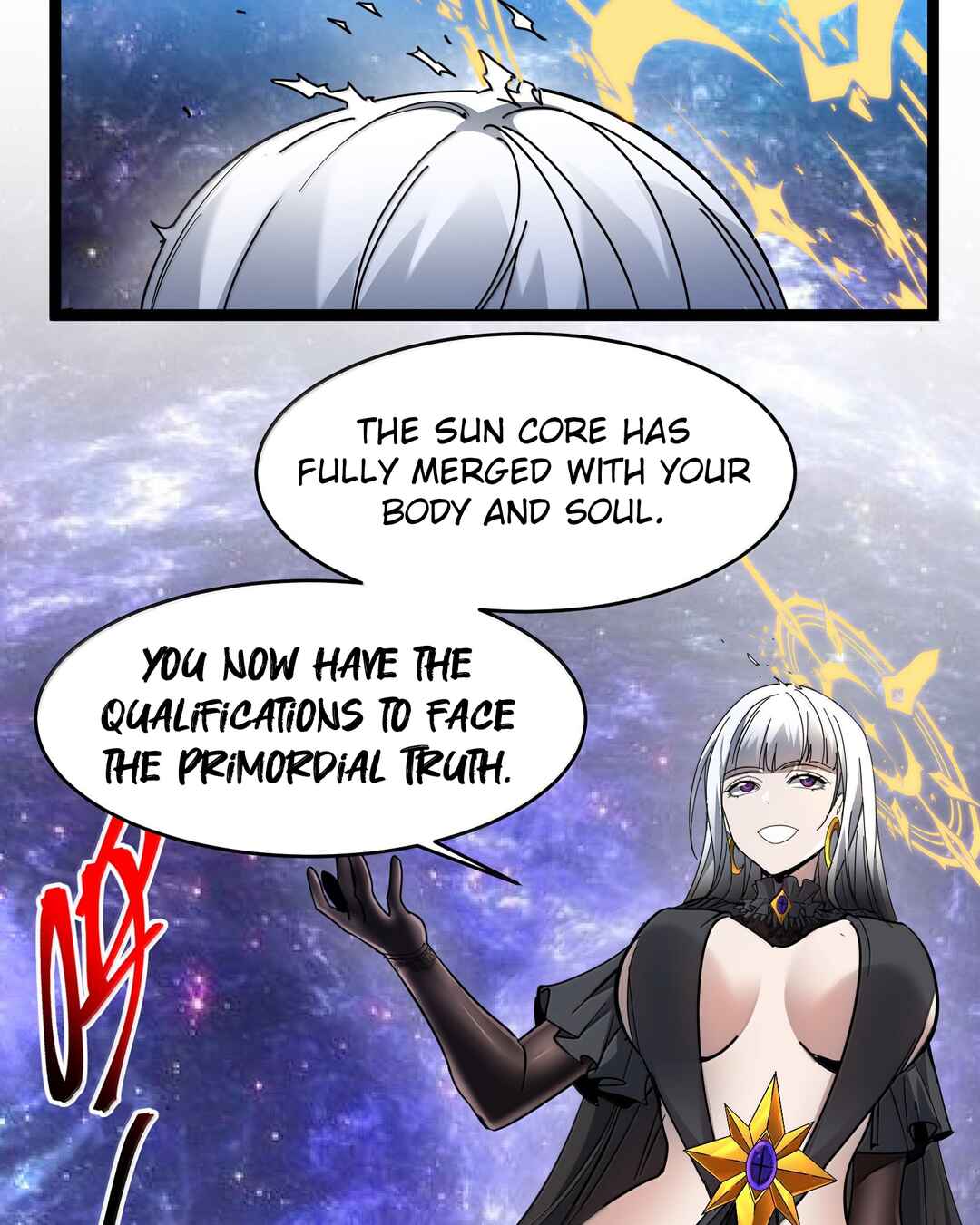 Chapter 169 - Page 34