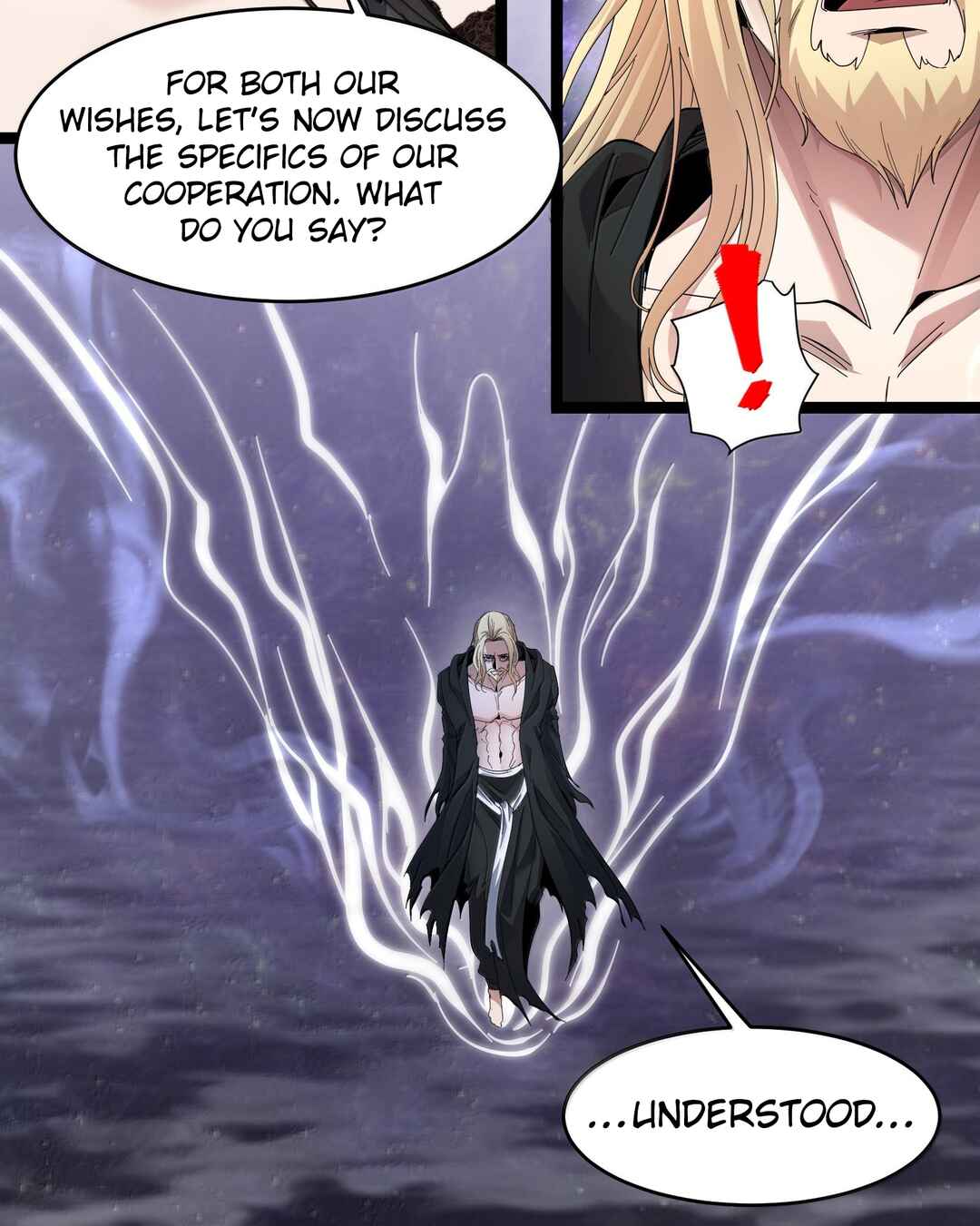 Chapter 169 - Page 37