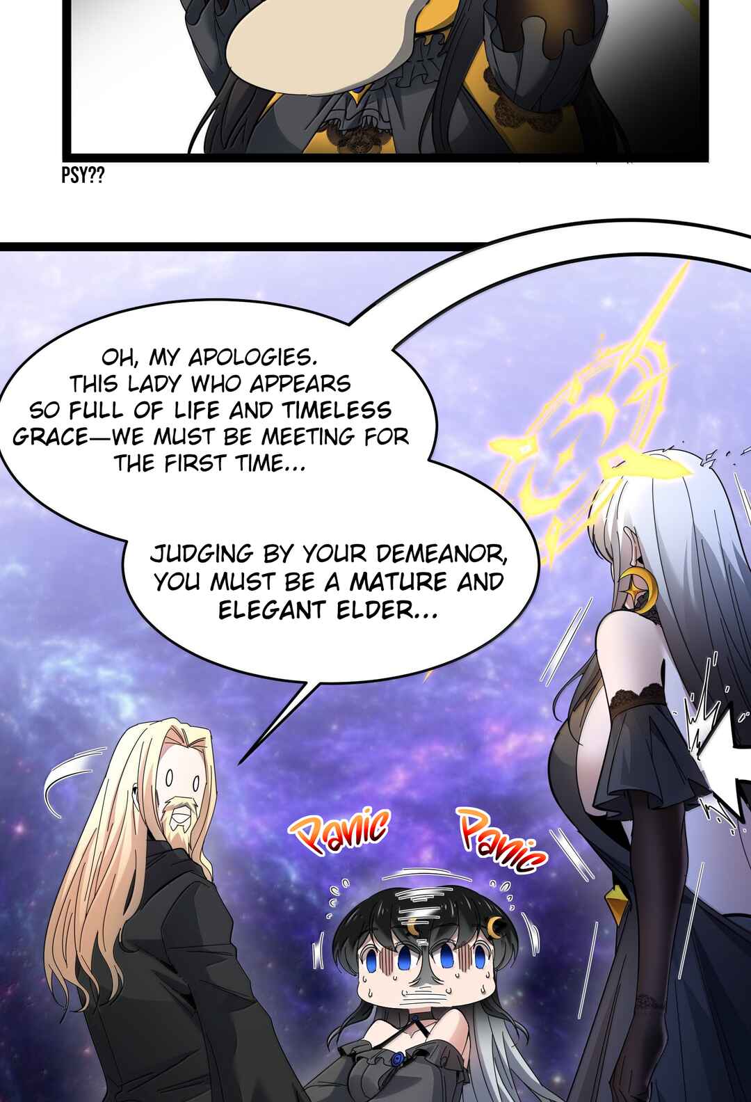 Chapter 169 - Page 41