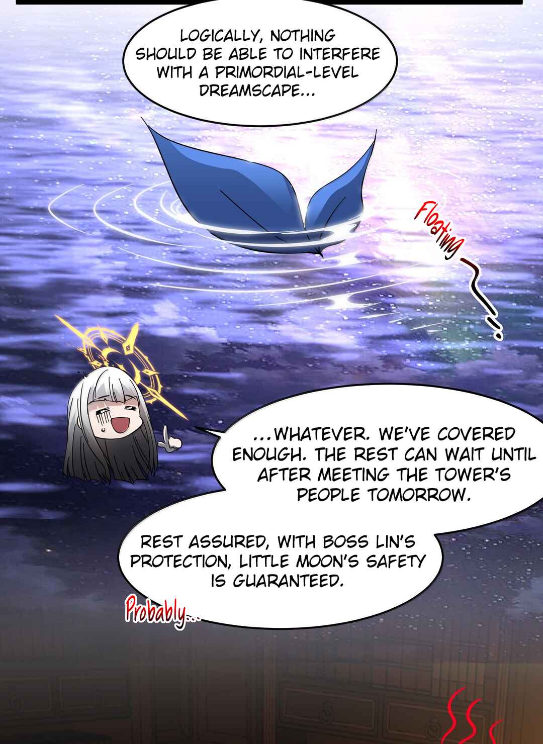 Chapter 169 - Page 52
