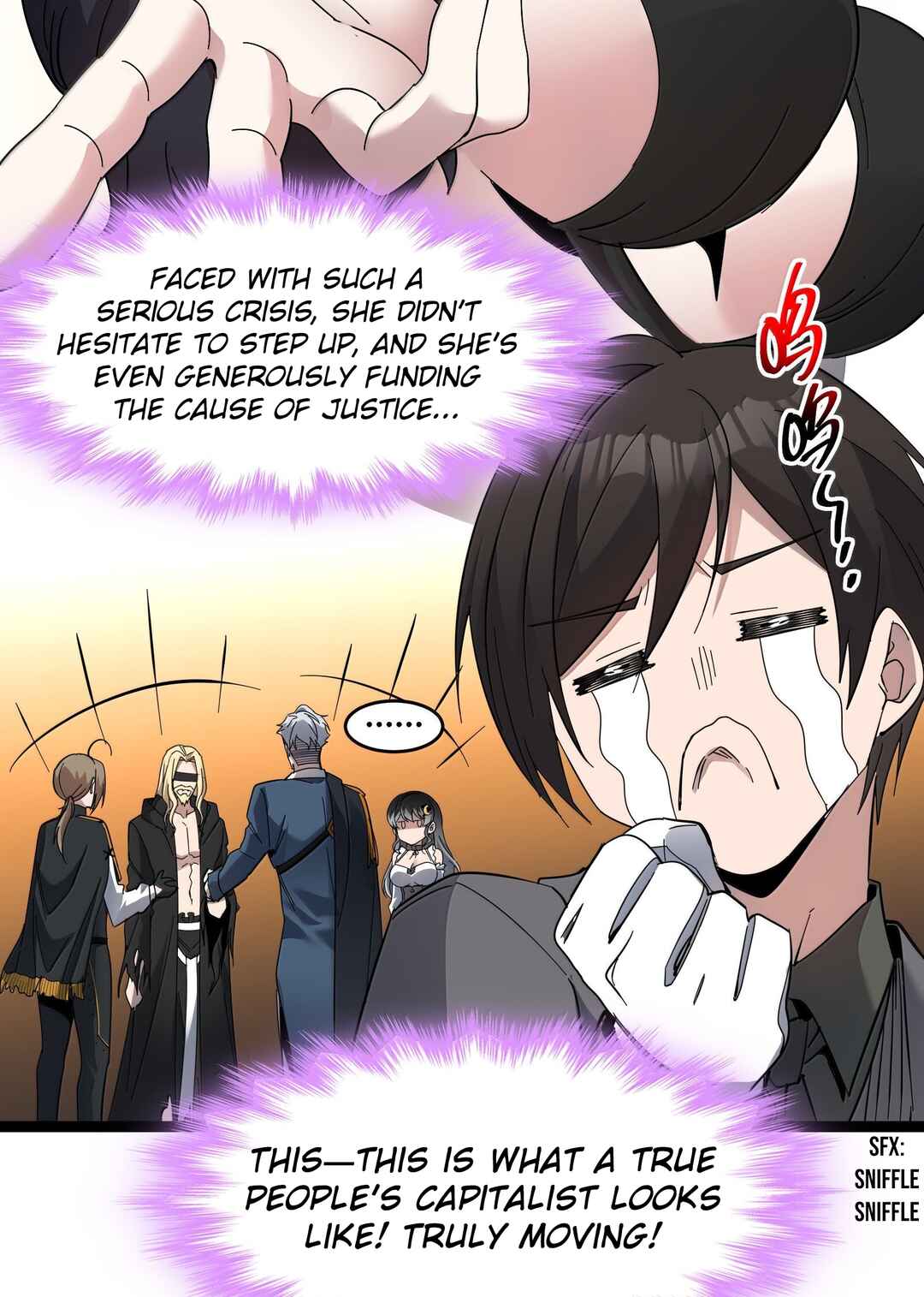 Chapter 169 - Page 72