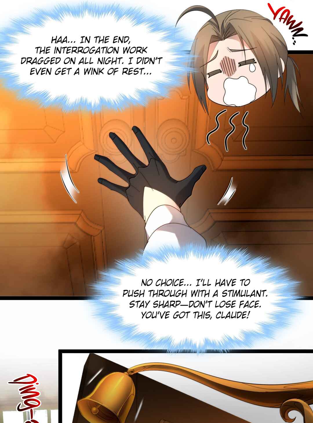 Chapter 169 - Page 8