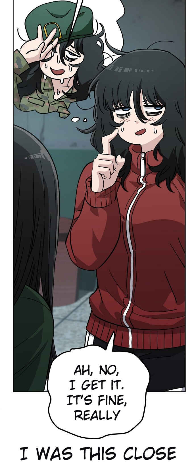 Chapter 107 - Page 20