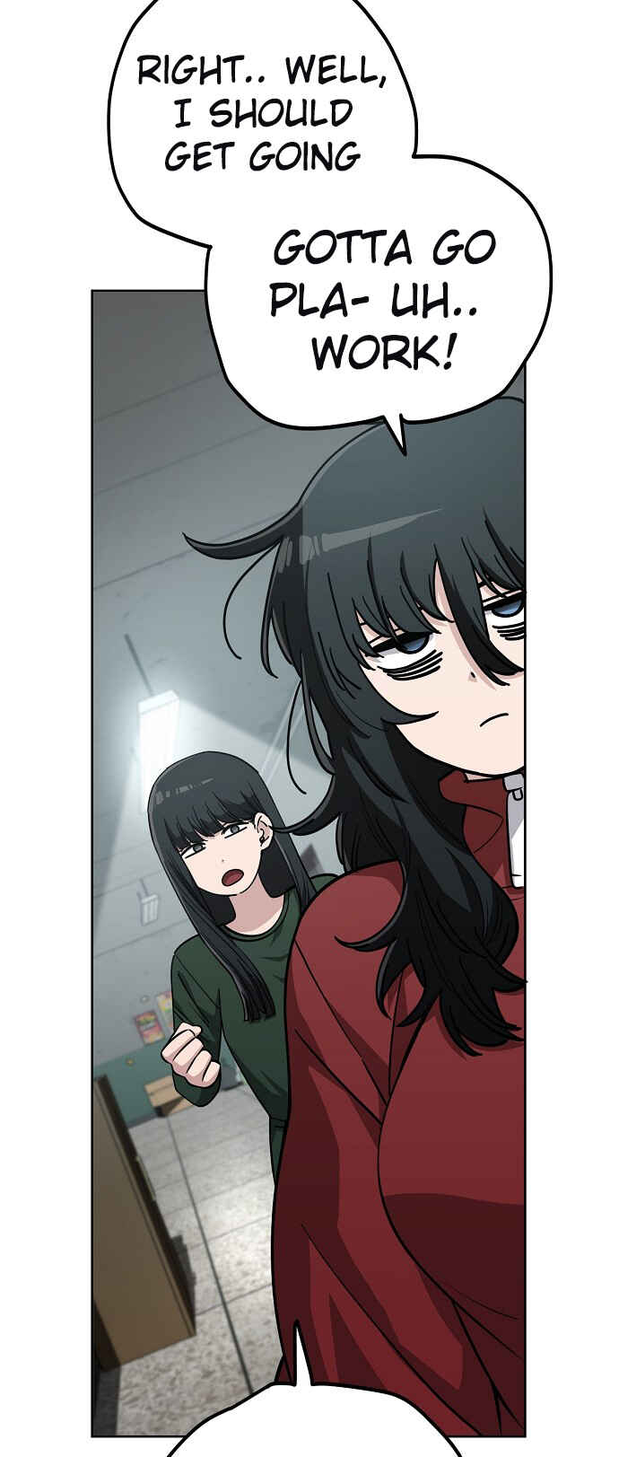 Chapter 107 - Page 31