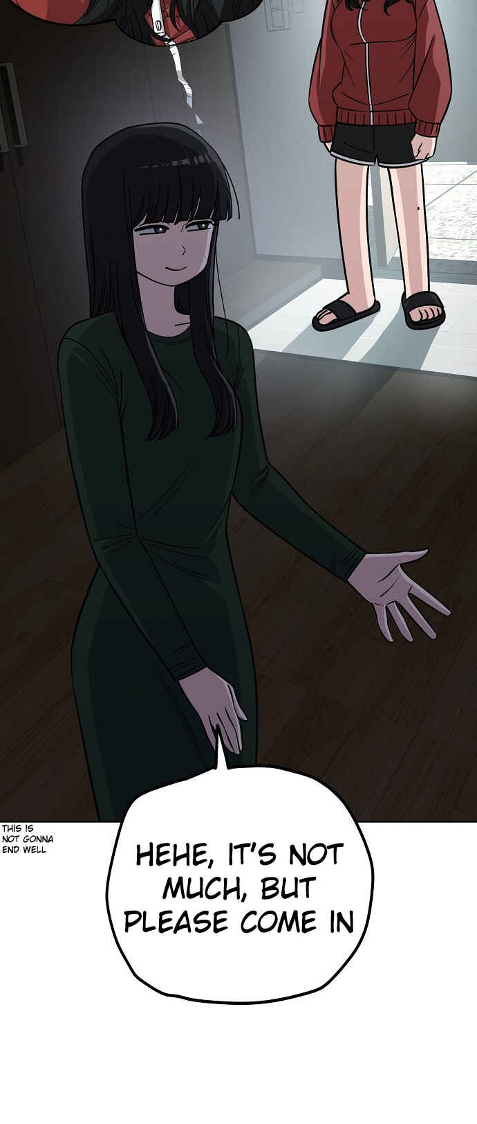 Chapter 107 - Page 36