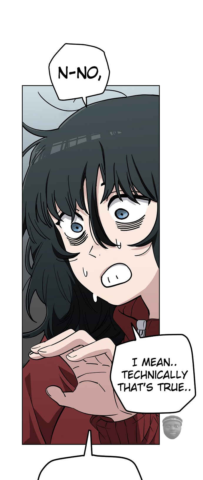 Chapter 107 - Page 8