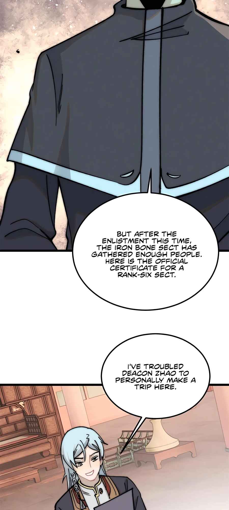 Chapter 219 - Page 10