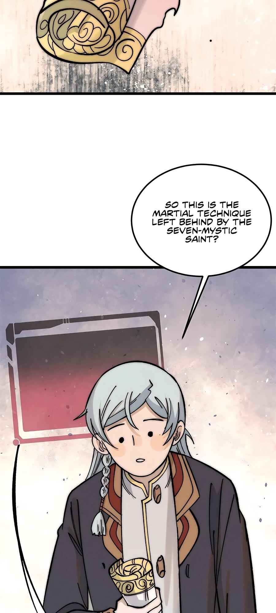 Chapter 219 - Page 47
