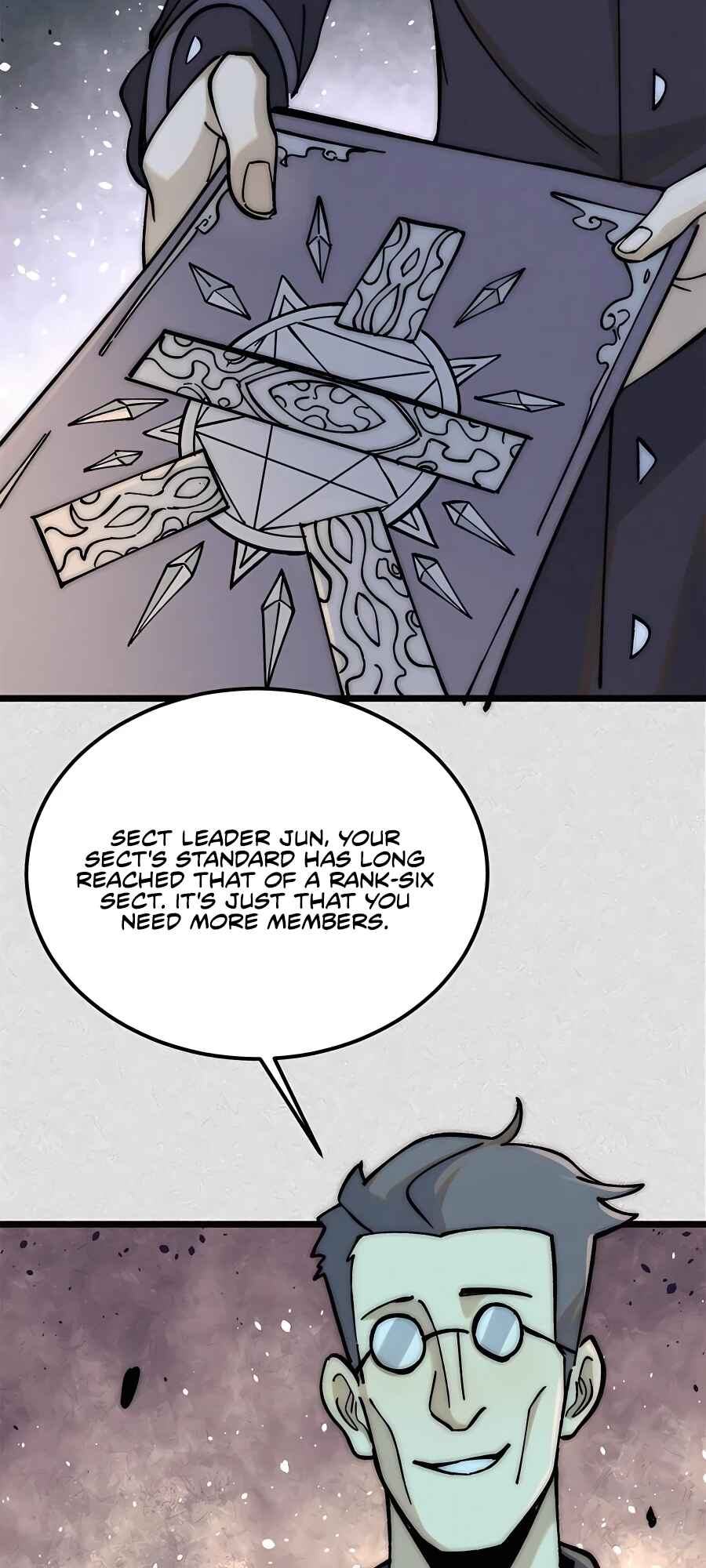 Chapter 219 - Page 9
