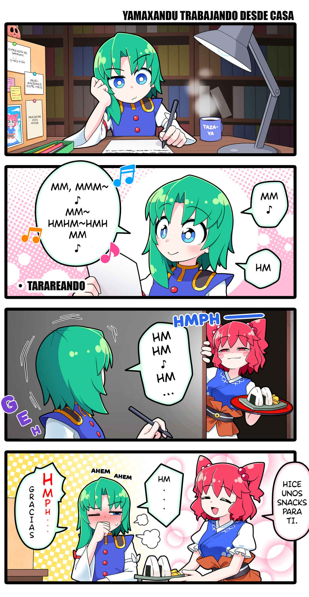 Chapter 40 - Page 2